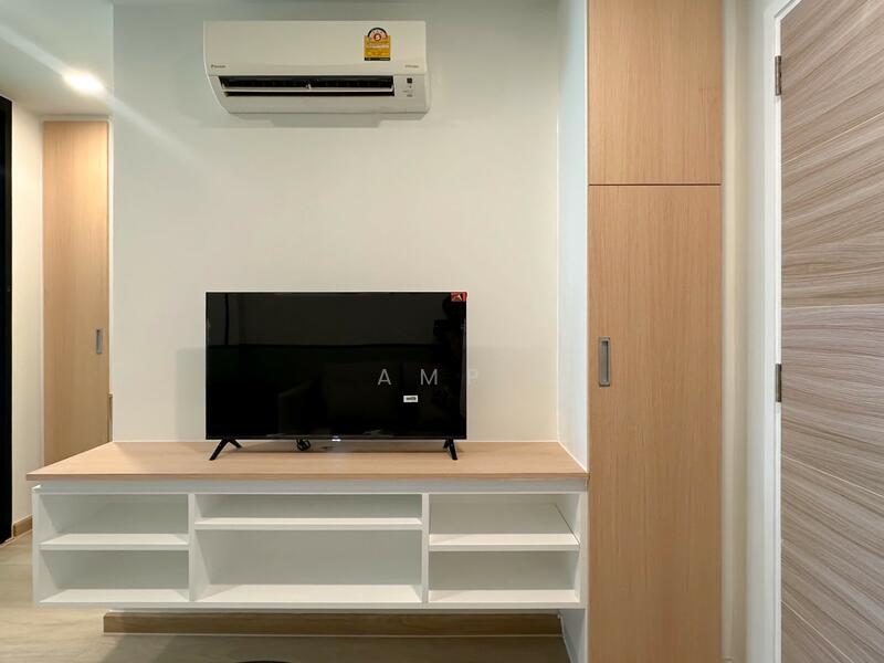 For Rent - Pause Sukhumvit 115, Samut Prakan