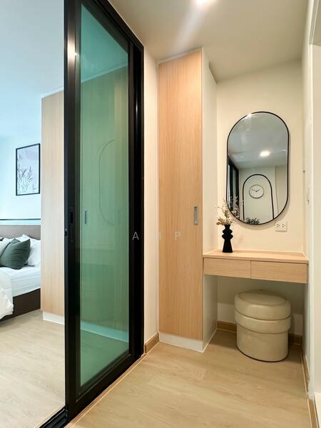 For Rent - Pause Sukhumvit 115, Samut Prakan