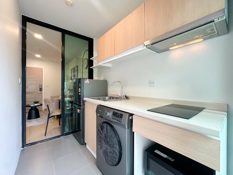 For Rent - Pause Sukhumvit 115, Samut Prakan