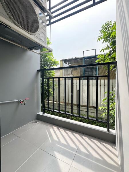 For Rent - Pause Sukhumvit 115, Samut Prakan