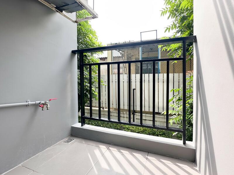 For Rent - Pause Sukhumvit 115, Samut Prakan