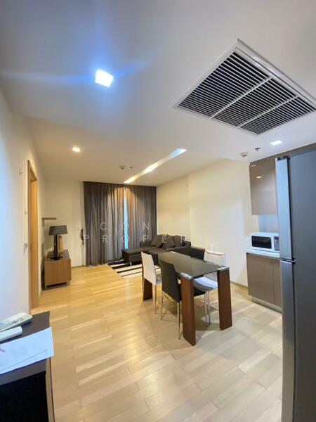 Siri At Sukhumvit, Bangkok, 902 Sukhumvit Road, Phra Kanong, Khlong Toei, Bangkok, 1 Bedroom, 52 sqm, Condo For Rent, by Connex Property, 60224060 - DDproperty.com