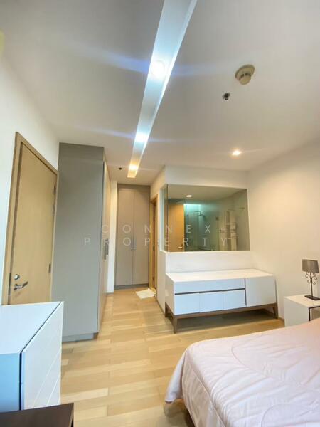 Siri At Sukhumvit, Bangkok, 902 Sukhumvit Road, Phra Kanong, Khlong Toei, Bangkok, 1 Bedroom, 52 sqm, Condo For Rent, by Connex Property, 60224060 - DDproperty.com