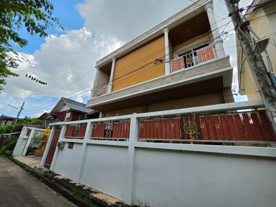 ขาย - บ้านเดี่ยวพระประแดง สมุทรปราการ, สมุทรปราการ