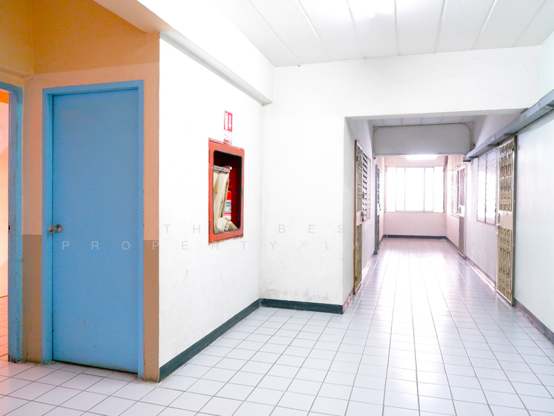 ขาย - ศรีเมือง แมนชั่น, กรุงเทพ