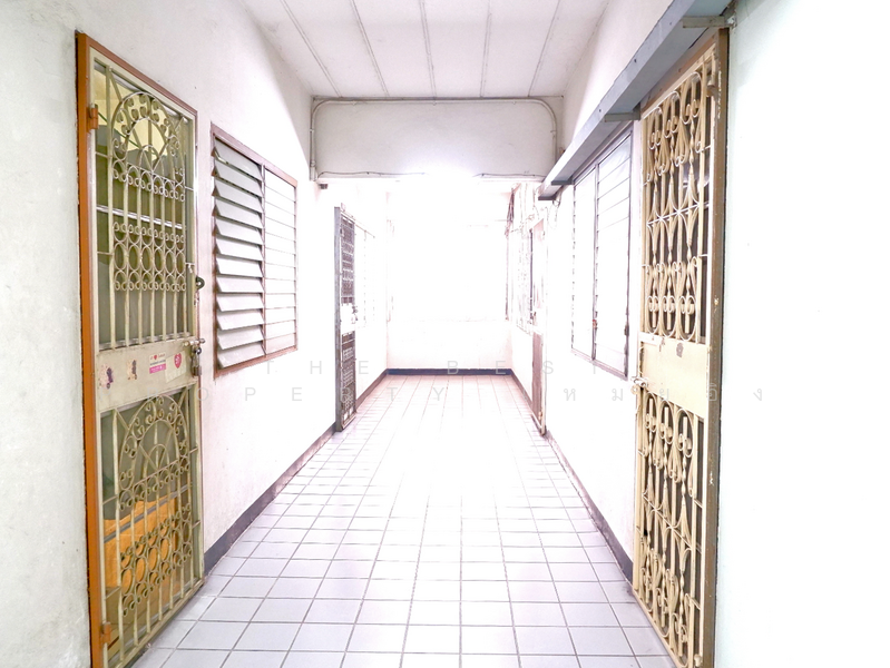 ขาย - ศรีเมือง แมนชั่น, กรุงเทพ