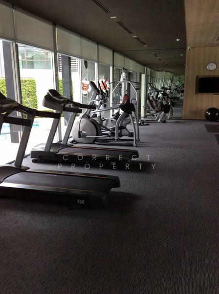 For Rent - Aspire Ladprao 113, Bangkok