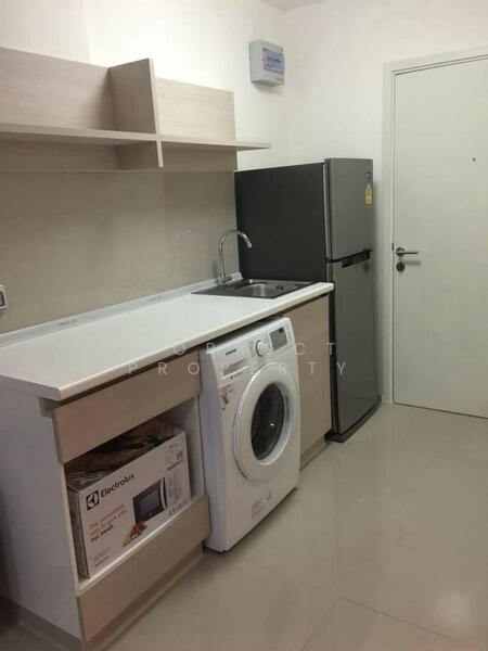 For Rent - Aspire Ladprao 113, Bangkok