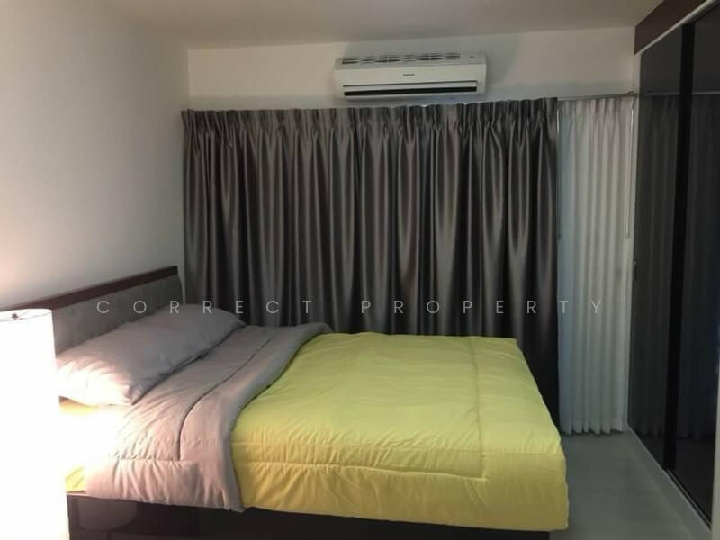 For Rent - Aspire Ladprao 113, Bangkok