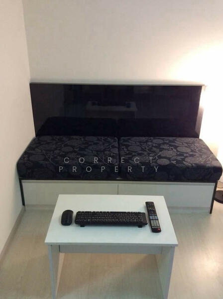 For Rent - Aspire Ladprao 113, Bangkok