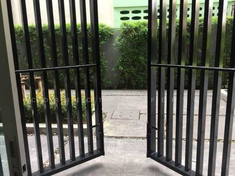 For Rent - Aspire Ladprao 113, Bangkok