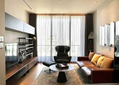 For Rent - BEATNIQ Sukhumvit 32, Bangkok