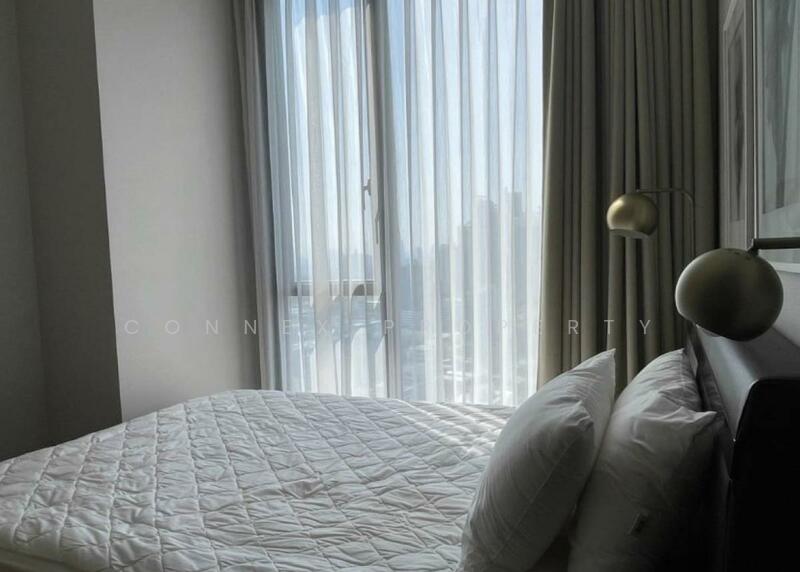 BEATNIQ Sukhumvit 32, Bangkok, Soi Sukhumvit 32, Sukhumvit Road, Khong Tan, Khlong Toei, Bangkok, 2 Bedrooms, 83 sqm, Condo For Rent, by Connex Property, 60224077 - DDproperty.com