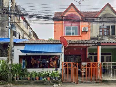 ขาย - ธารดง เฟสธารประดับดอยวิลล่า, เชียงใหม่