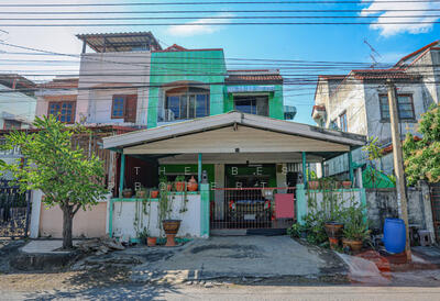 ขาย - หมู่บ้านเมืองเอกบางปู สมุทรปราการ, สมุทรปราการ