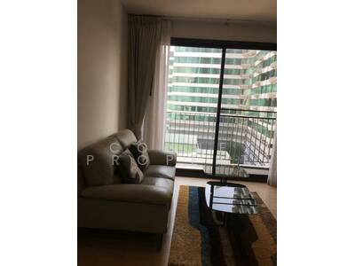 For Rent - HQ Thonglor by Sansiri, Bangkok