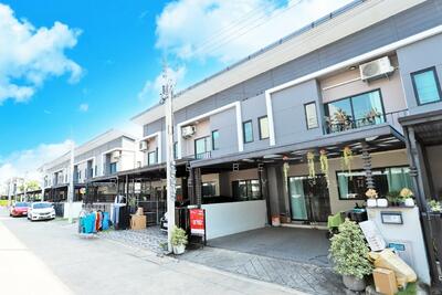 ขาย - The Colors Bangna Wongwaen 3 : เดอะ คัลเลอร์ส บางนา-วงแหวนฯ 3, สมุทรปราการ