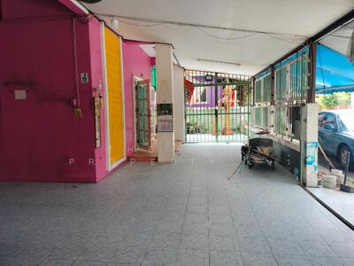 ขาย - Piyasub Rangsit Klong 10 : ปิยทรัพย์ รังสิต คลอง 10, ปทุมธานี