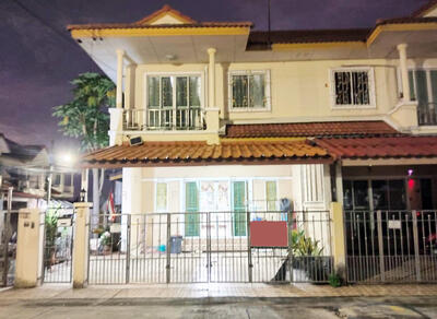 ขาย - สุริยา เพอร์เฟค 2, สมุทรปราการ