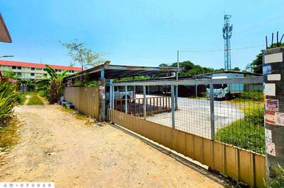 ขาย - AW-974813 ที่ดินสุขสวัสดิ์ 76 (ซ.13) 262.70 ตร.ว. สมุทรปราการ ใกล้จุดขึ้นทางด่วนกาญจนาภิเษก, สมุทรปราการ