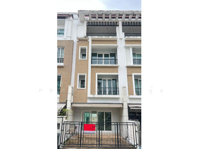 ขาย - Baan Klang Krung Grande Vienna Rama 3 : บ้านกลางกรุง แกรนด์ เวียนนา พระราม 3, กรุงเทพ