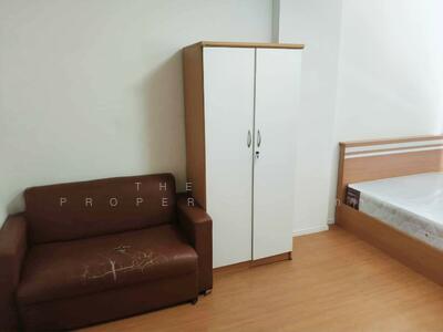 ขาย - Lumpini Township Rangsit-Klong 1 : ลุมพินี ทาวน์ชิป รังสิต - คลอง 1, ปทุมธานี