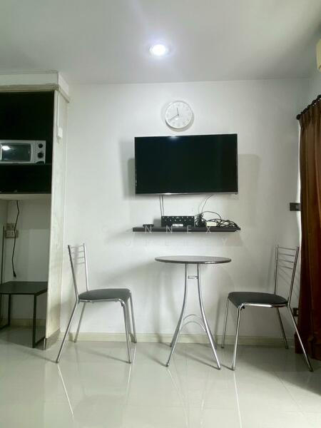 For Rent - Klongjan Place condominium, Bangkok