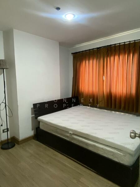For Rent - Klongjan Place condominium, Bangkok