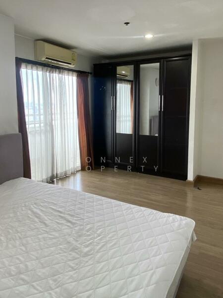 For Rent - Klongjan Place condominium, Bangkok