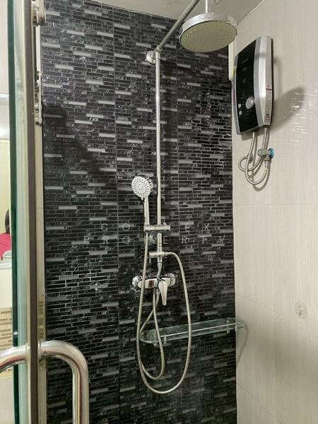 For Rent - Klongjan Place condominium, Bangkok
