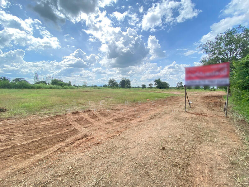 ขาย - ที่ดินบ้านทุ่ม ขอนแก่น, ขอนแก่น