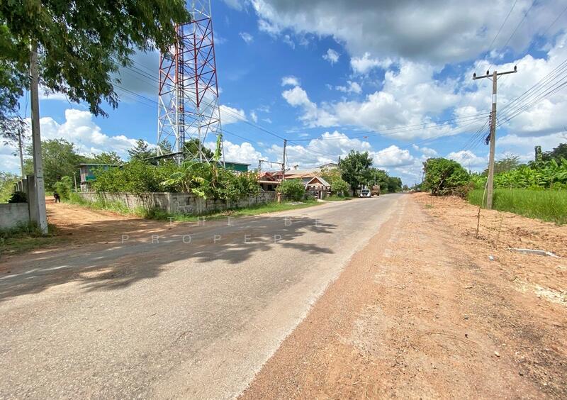 ขาย - ที่ดินบ้านทุ่ม ขอนแก่น, ขอนแก่น