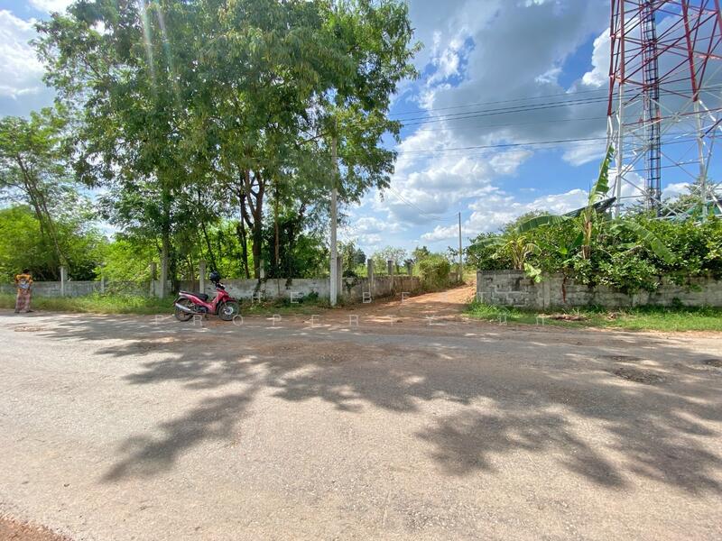 For Sale - ที่ดินบ้านทุ่ม ขอนแก่น, Khon Kaen