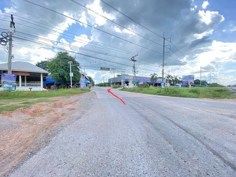 ขาย - ที่ดินบ้านทุ่ม ขอนแก่น, ขอนแก่น