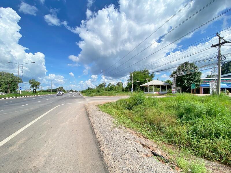 ขาย - ที่ดินบ้านทุ่ม ขอนแก่น, ขอนแก่น