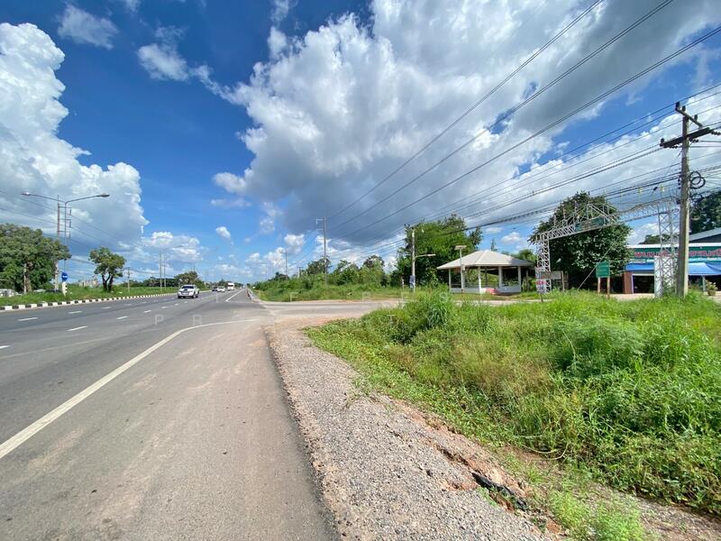 For Sale - ที่ดินบ้านทุ่ม ขอนแก่น, Khon Kaen