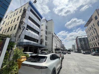 ขาย - ถนนกิ่งแก้ว 40/2 ซอยมิราเคิล, สมุทรปราการ