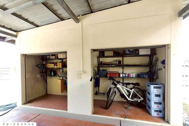 For Sale - FN-854248 Land with detached house, Ang Kaew, 2 rai 10 sq wah, Ang Thong, Ang Thong