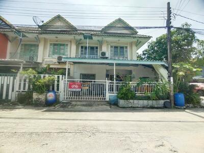 ขาย - พฤกษา15 บางพลี-ตำหรุ, สมุทรปราการ