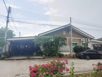 ขาย - โครงการญาดาวิลเลจ1 แอทพรหมมา (Yada1 @Promma), ฉะเชิงเทรา