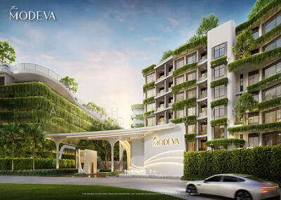 ขาย - The Modeva : เดอะ โมเดวา, ภูเก็ต