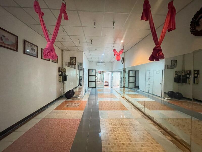 ขาย - อาคารพาณิชย์บ้านปรก สมุทรสงคราม, สมุทรสงคราม