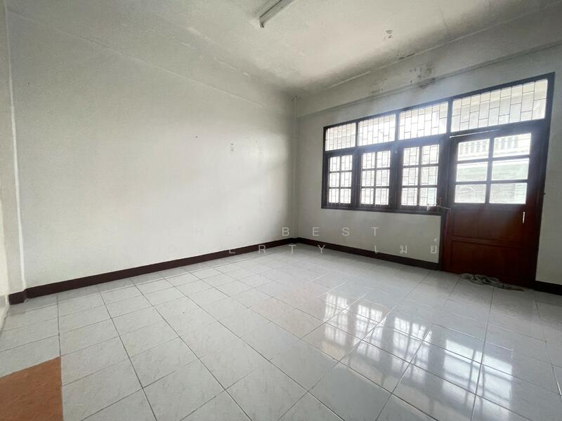 ขาย - อาคารพาณิชย์บ้านปรก สมุทรสงคราม, สมุทรสงคราม