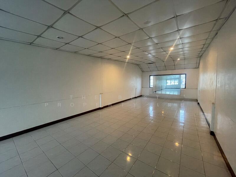 ขาย - อาคารพาณิชย์บ้านปรก สมุทรสงคราม, สมุทรสงคราม