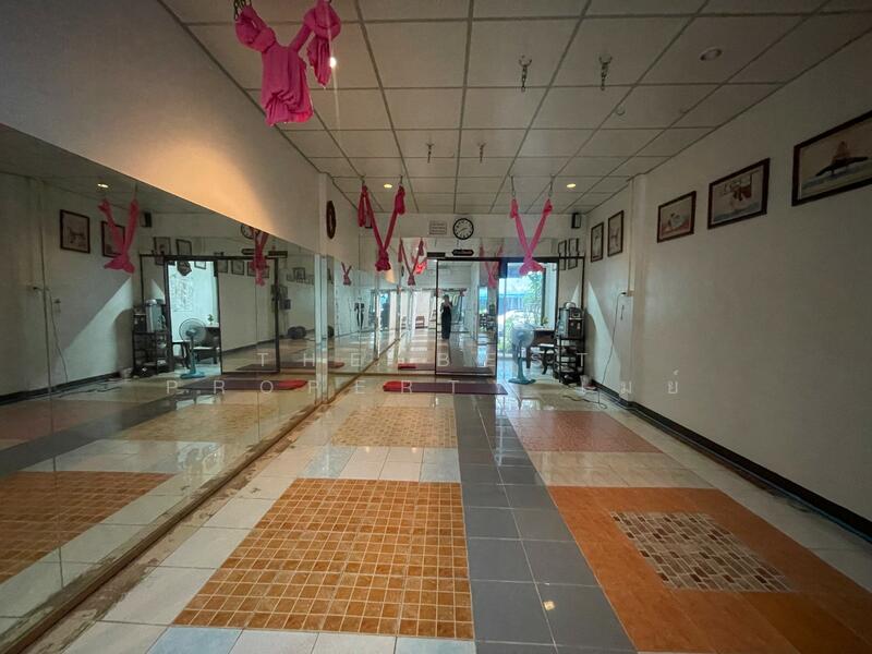 ขาย - อาคารพาณิชย์บ้านปรก สมุทรสงคราม, สมุทรสงคราม