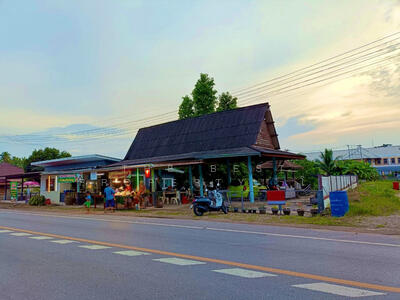 ขาย - บ้านเดี่ยวบางคนที สมุทรสงคราม, สมุทรสงคราม