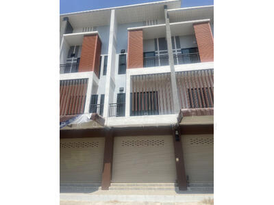 ขาย - อาคารพาณิชย์ปราสาท สุรินทร์, สุรินทร์