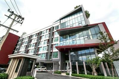 ขาย - The Origin Ramintra 83 Station : ดิ ออริจิ้น รามอินทรา 83 สเตชั่น, กรุงเทพ