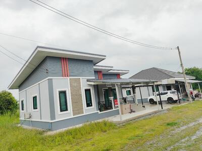 ขาย - บ้านเดี่ยวบางละมุง ชลบุรี, ชลบุรี