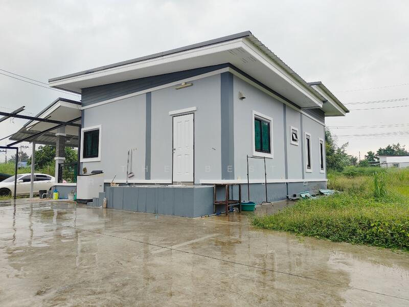 For Sale - บ้านเดี่ยวบางละมุง ชลบุรี, Chon Buri (Pattaya)